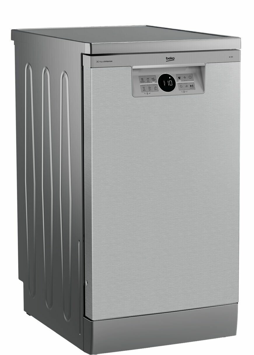   Beko BDFS 26130 XQ