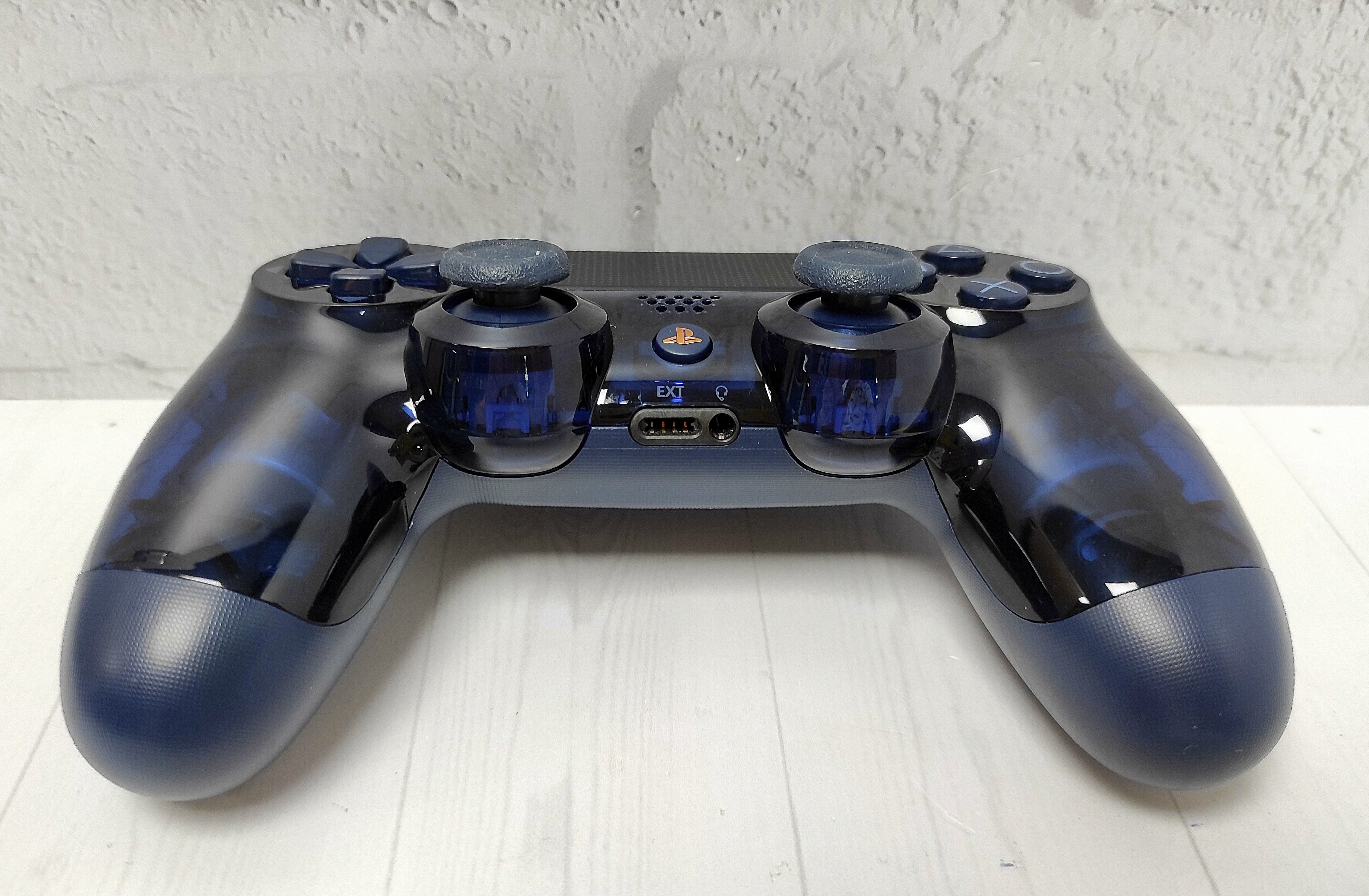 Steam sony dualshock фото 30