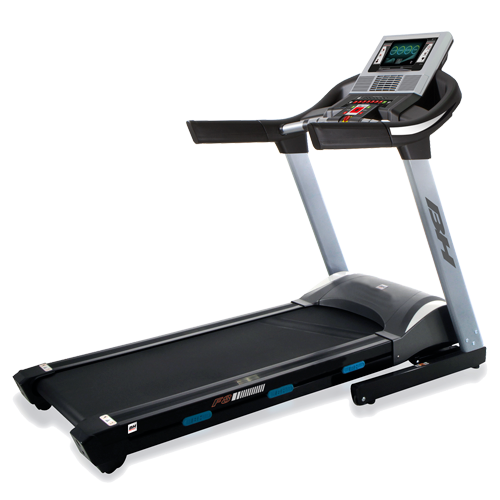 BH Fitness Беговая дорожка BH FITNESS F8 TFT