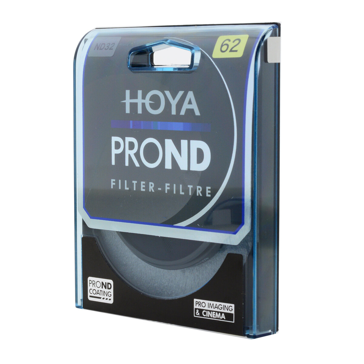 Фильтр нейтрально серый Hoya ND32 PRO 62mm