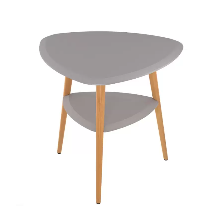 фото Журнальный стол LAVARIS Дублин Графит