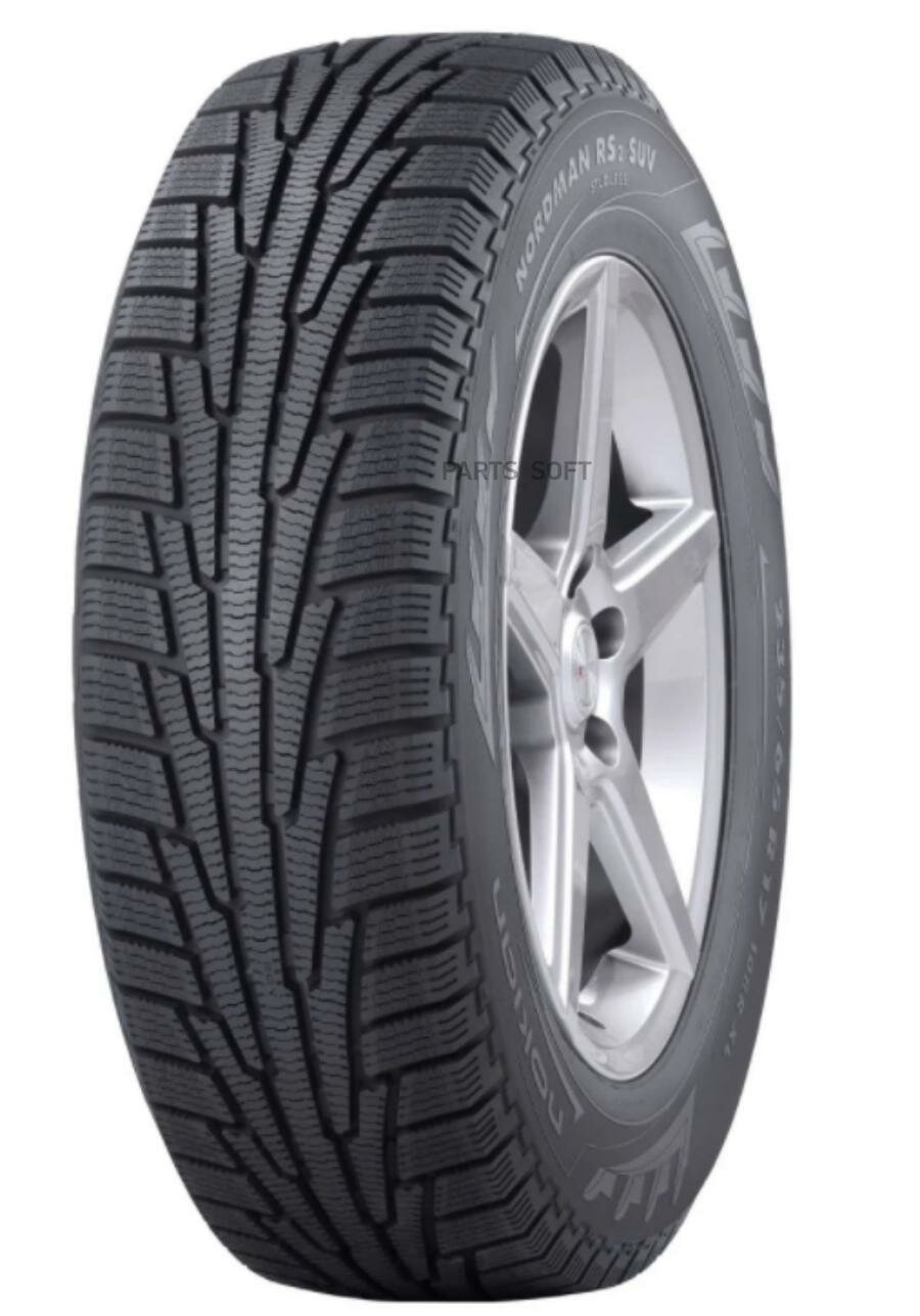 NOKIAN T429597 Nokian Tyres Nordman RS2 SUV R17 215/60 100R