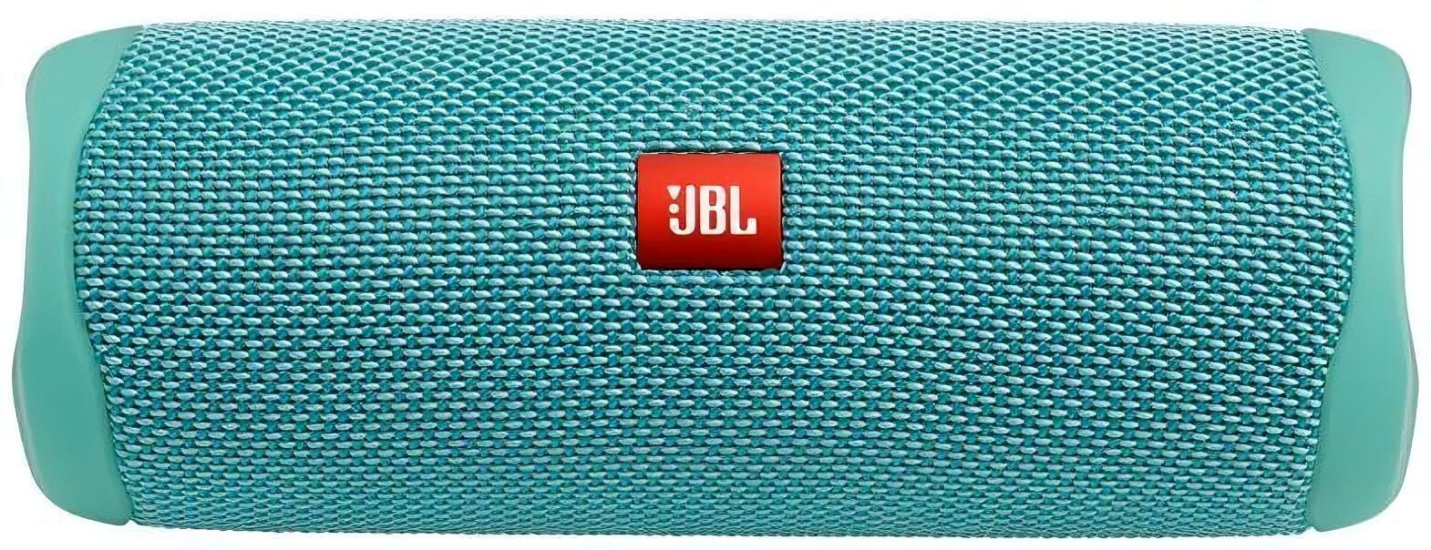 Портативная колонка JBL Flip 5, 20Вт, бирюзовый