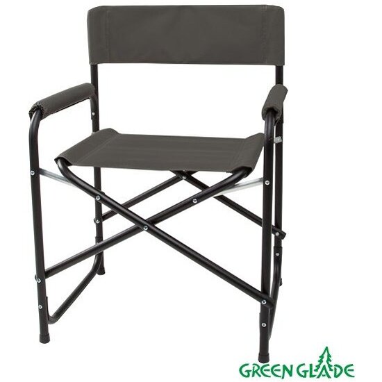 Кресло Green Glade PC420 светлый хаки