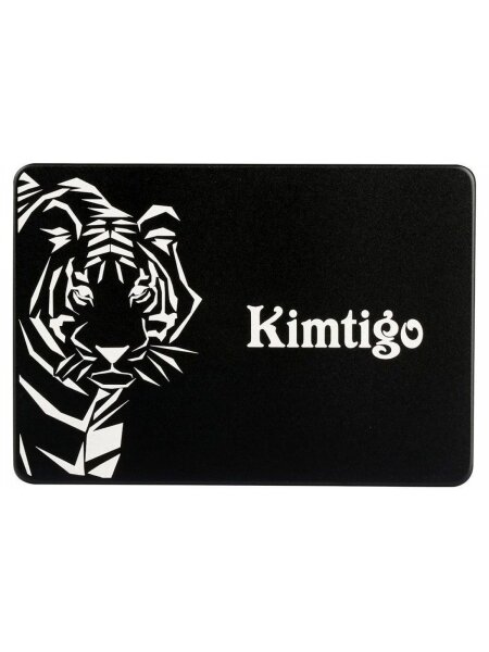 Накопитель SSD KIMTIGO SATA III 256Gb KTA-320 2.5" (K256S3A25KTA320)