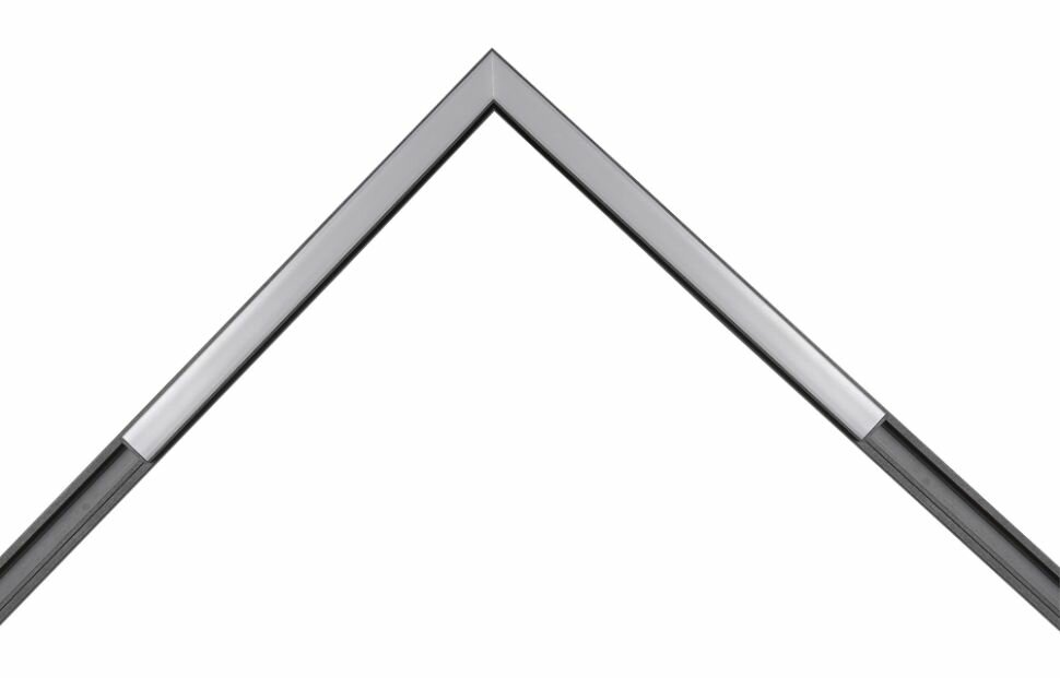 фото Crystal Lux Светильник трековый магнитный Crystal Lux CLT 0.33 008 20W BL 4000K