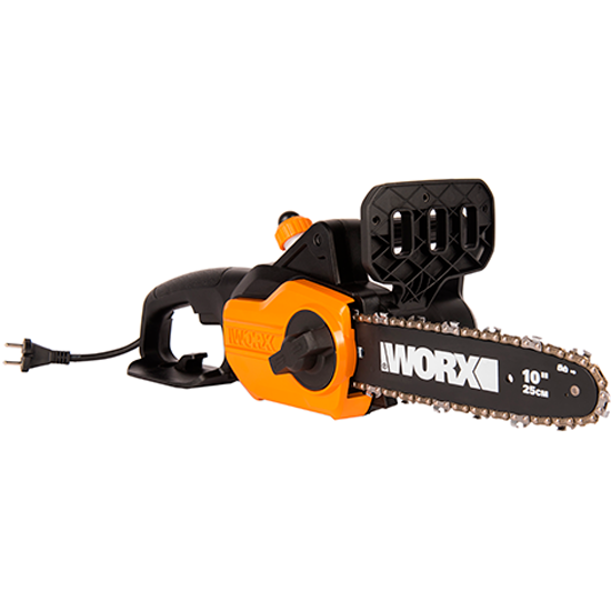 Пила цепная WORX WG305E