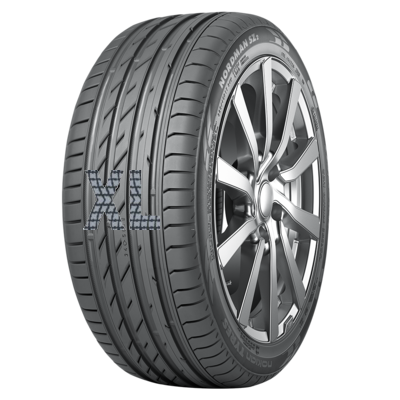 Nokian Tyres Nordman SZ2 225/50R17 98W