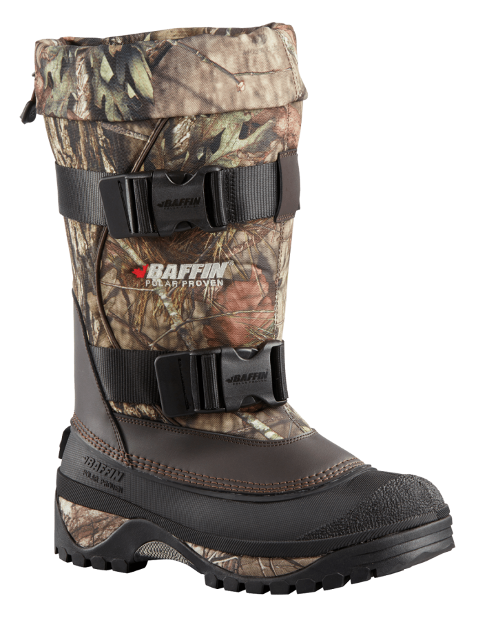 Baffin Wolf Mossy Oak