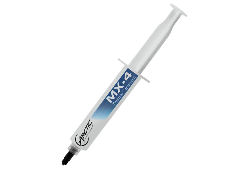 Термопаста Arctic Cooling MX-4 Thermal Compound 20г ORACO-MX40101-GB