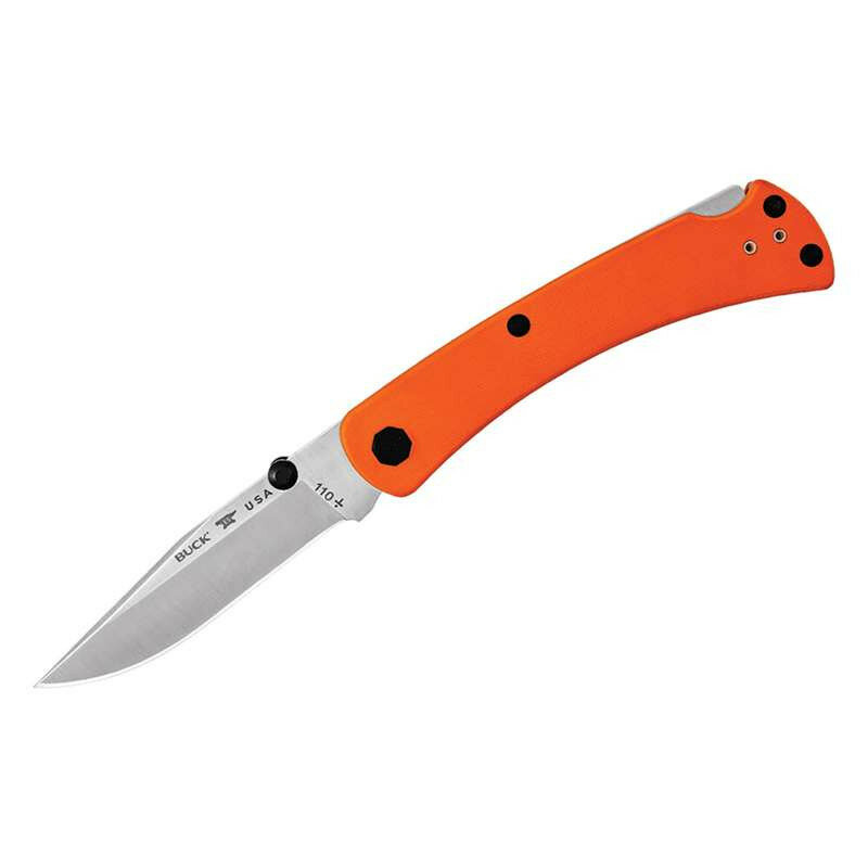 BUCK Складной нож Slim Pro TRX Orange (0110ORS3)