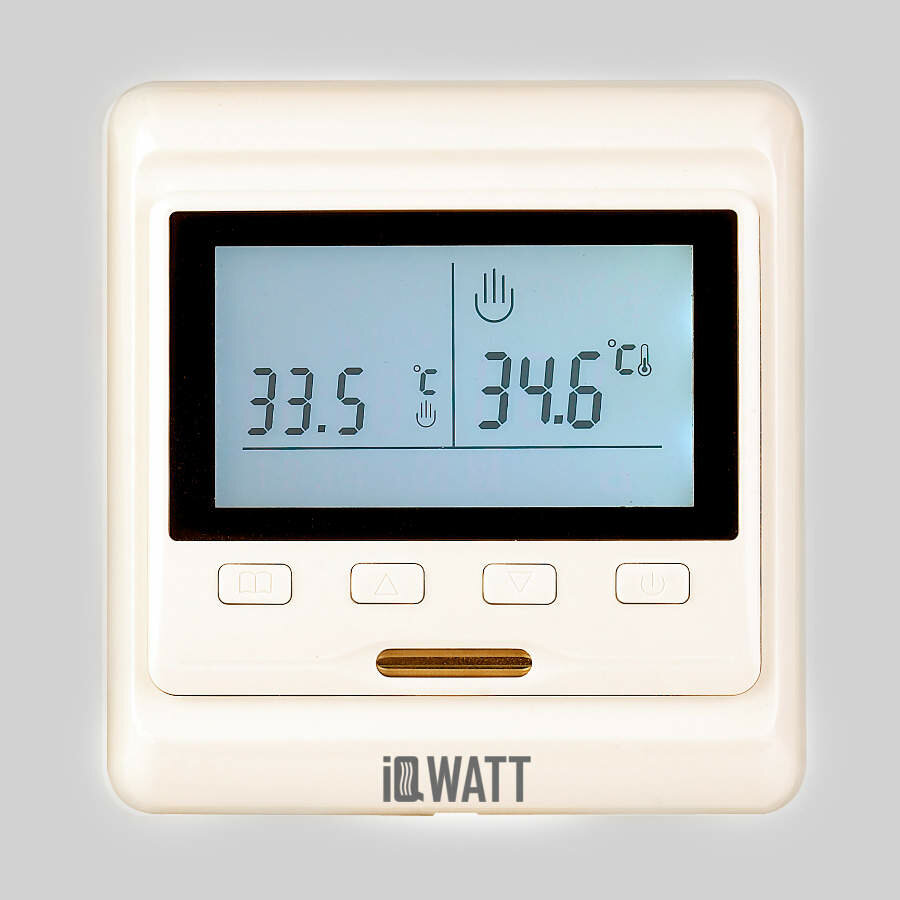  IQWATT IQ Thermostat P ( )