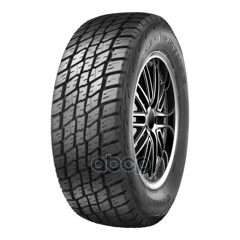 Автошина KUMHO Road Venture AT61 265/65 R17 112 T