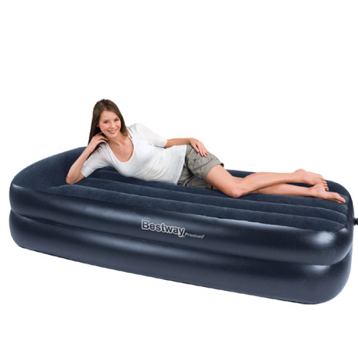  BestWay Premium Air Bed Queen 67403