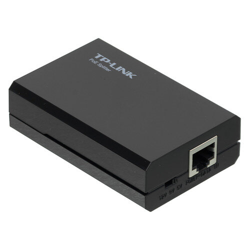 Адаптер TP-Link TL-POE10R PoE Splitter IEEE 802.3af