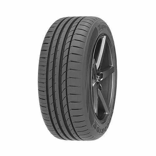 Шина Westlake ZuperEco Z-107 245/45 R18 100W XL