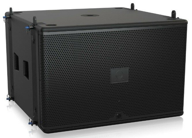 Turbosound Manchester MS215 сабвуфер