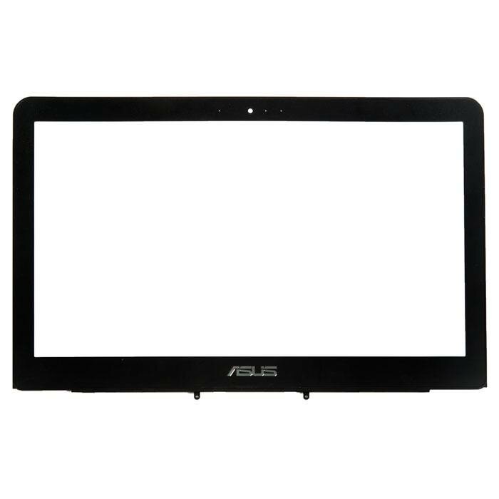 Рамка крышки матрицы LCD Bezel для ноутбука Asus VivoBook Pro N552V, N552VW, N552VX