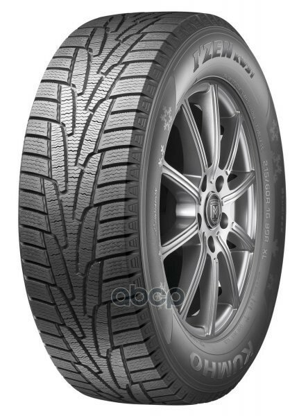 Автошина KUMHO KW31 155/65 R13 73 R