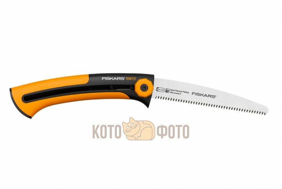 Строительная пила Xtract Fiskars (123860)