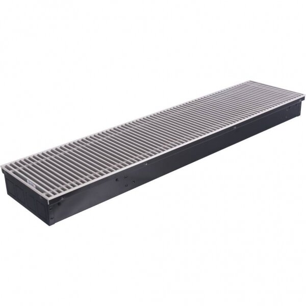 Конвектор STOUT SCN-1100-0824100 внутрипольный с естественной конвекцией