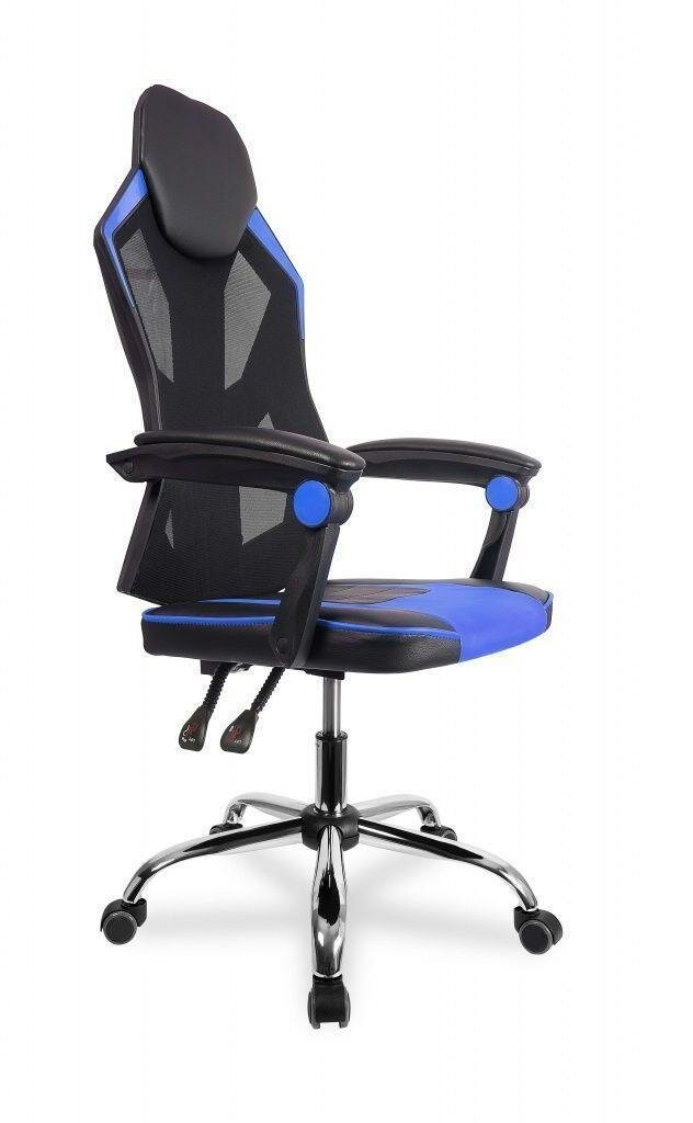 Компьютерное кресло College CLG-802 LXH Синий