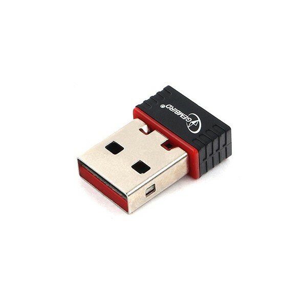 Gembird    WiFi 150 , USB, 802.11b g n WNP-UA-007