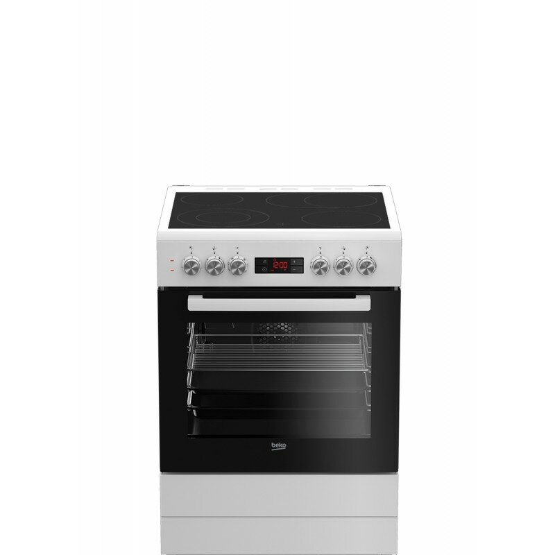   BEKO FSM67320GWS