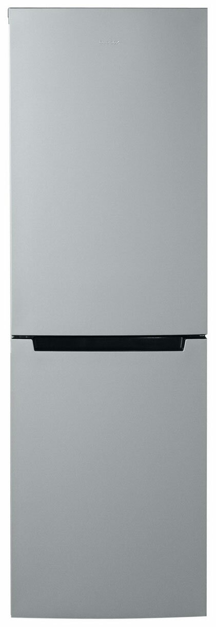 Двухкамерный холодильник Бирюса M880NF