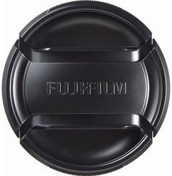 Крышка объектива FUJIFILM LENS FRONT CAP 77mm