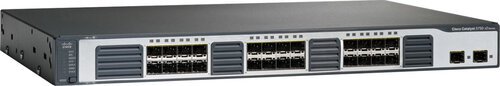 Коммутатор Cisco Catalyst WS-C3750V2-24FS-S