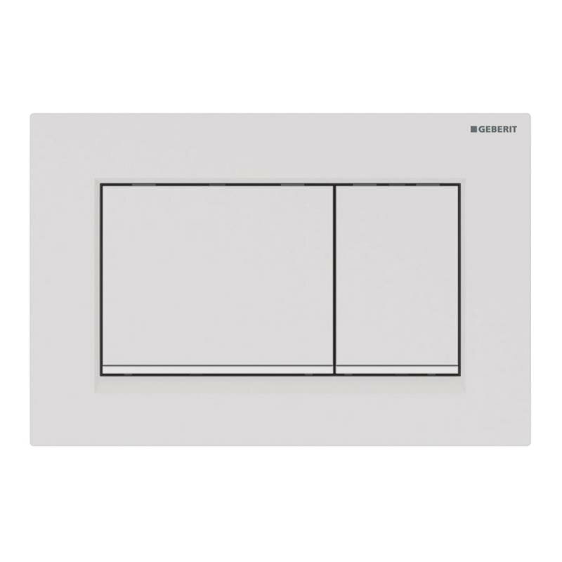   GEBERIT Sigma 30 115.883.01.1