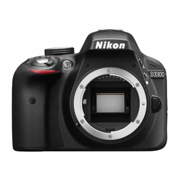 Nikon D3300 Body