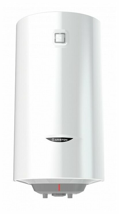 3700526 Водонагреватель накопительный Ariston PRO R ABS 80 V SLIM