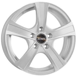 Диск колесный Tech Line TL 539 6x15/4x100 D60.1 ET40 S