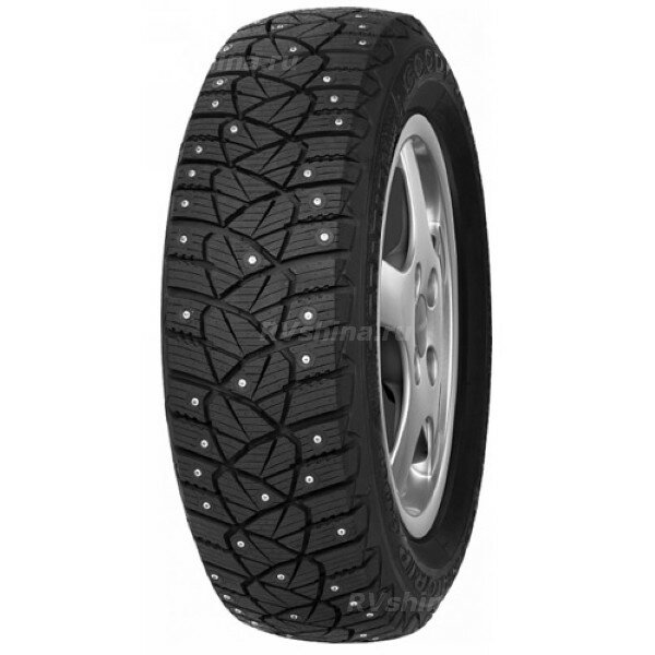 Автомобильная шина 205/55/16 94T Goodyear UltraGrip 600