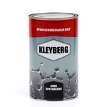 KLEYBERG Клей KLEYBERG Проф C-01 резиновый, основа натур каучук мет. канистра 1л - изображение