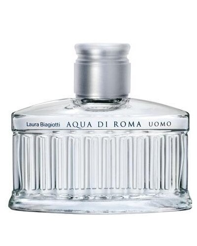 Laura Biagiotti Aqua di Roma Uomo туалетная вода 40мл