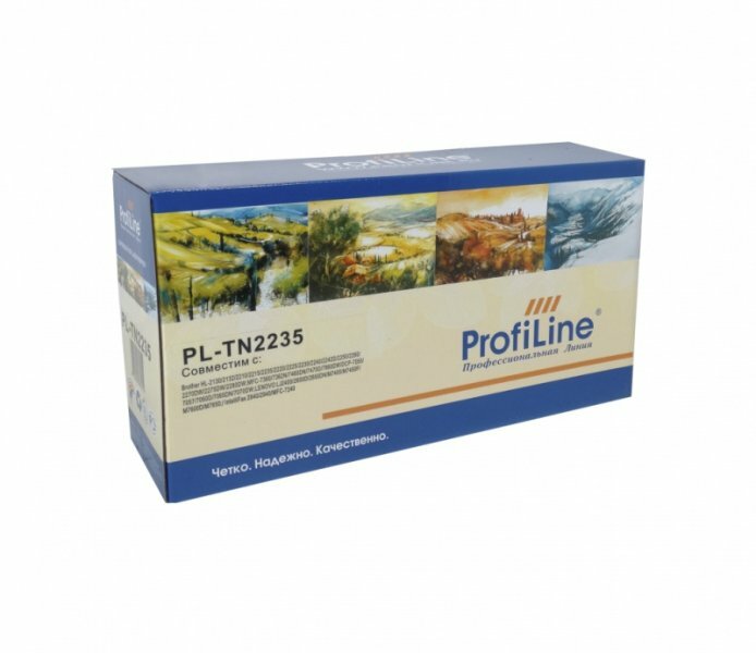 Картридж Картридж TN-2235 1200 копий ProfiLine (PL_TN-2235)