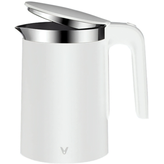 Чайник VIOMI Xiaomi Smart Kettle, белый