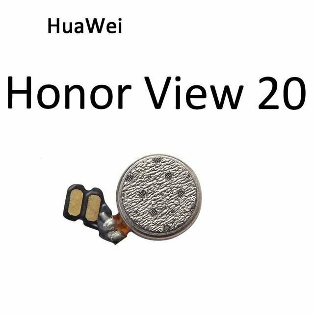 Вибромотор для телефона Huawei Honor View 20