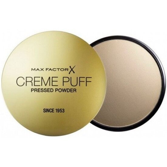 Компактная пудра Max Factor Creme Puff Powder 50, Natural