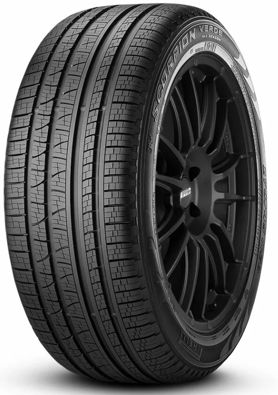 Автомобильные шины Pirelli Scorpion Verde All Season 265/60 R18 110H