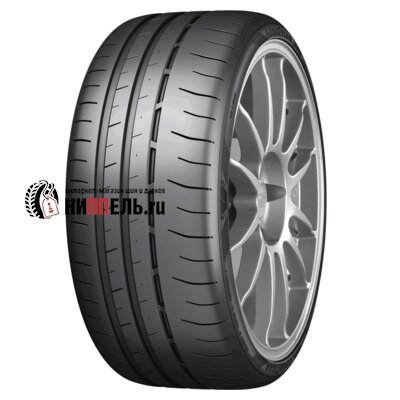 Goodyear Eagle F1 Supersport R 265/35 R20 99(Y)