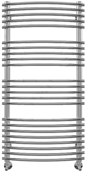 Terminus Полотенцесушитель водяной Terminus Марио П23 500х1096