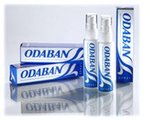 Дезодорант Odaban (Одабан) - изображение