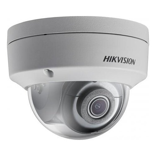 Hikvision DS-2CD2123G0-IS (2.8mm) IP-камера