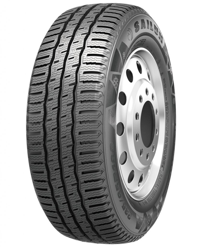 Автомобильные зимние шины Sailun Endure WSL1 225/65 R16 112/110R