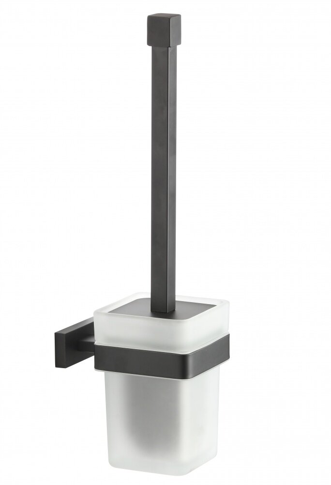 Ершик GANZER GZ88090-C Черный