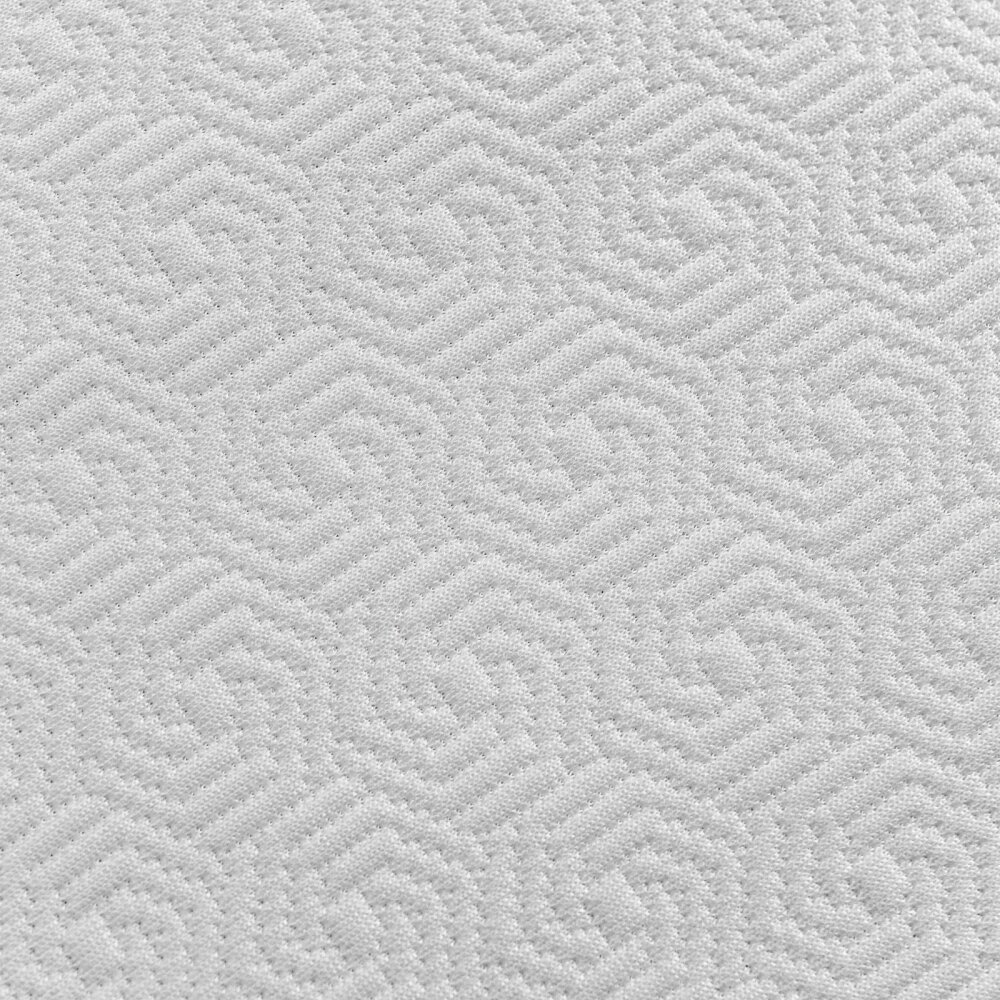 Наволочка для подушки TRELAX RESPECTA П05, размер - m, белый - фотография № 2